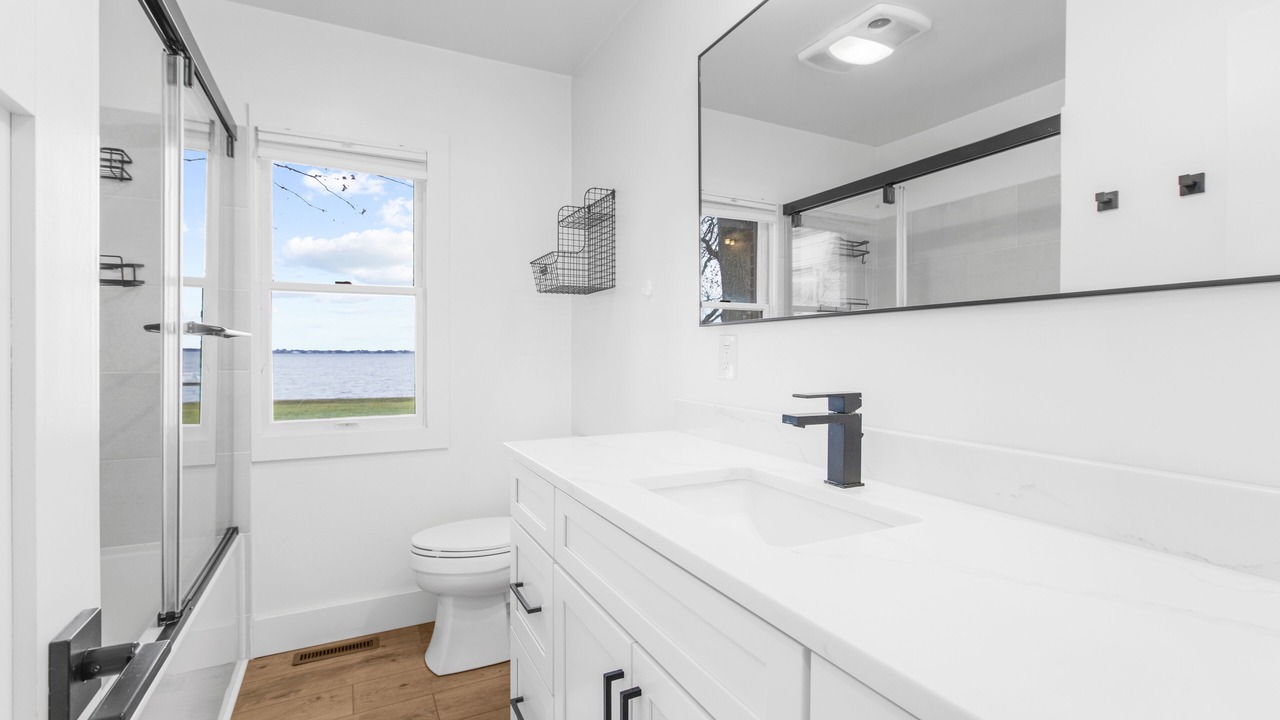 Photo of Bathroom in Chester