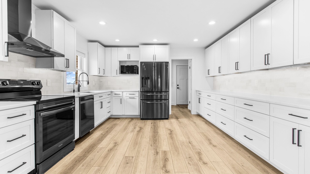 Photo of Kitchen in Chester