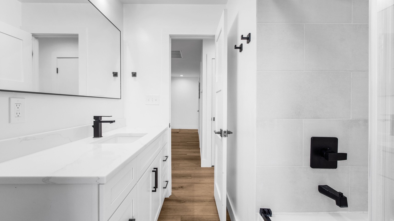 Photo of Bathroom in Chester