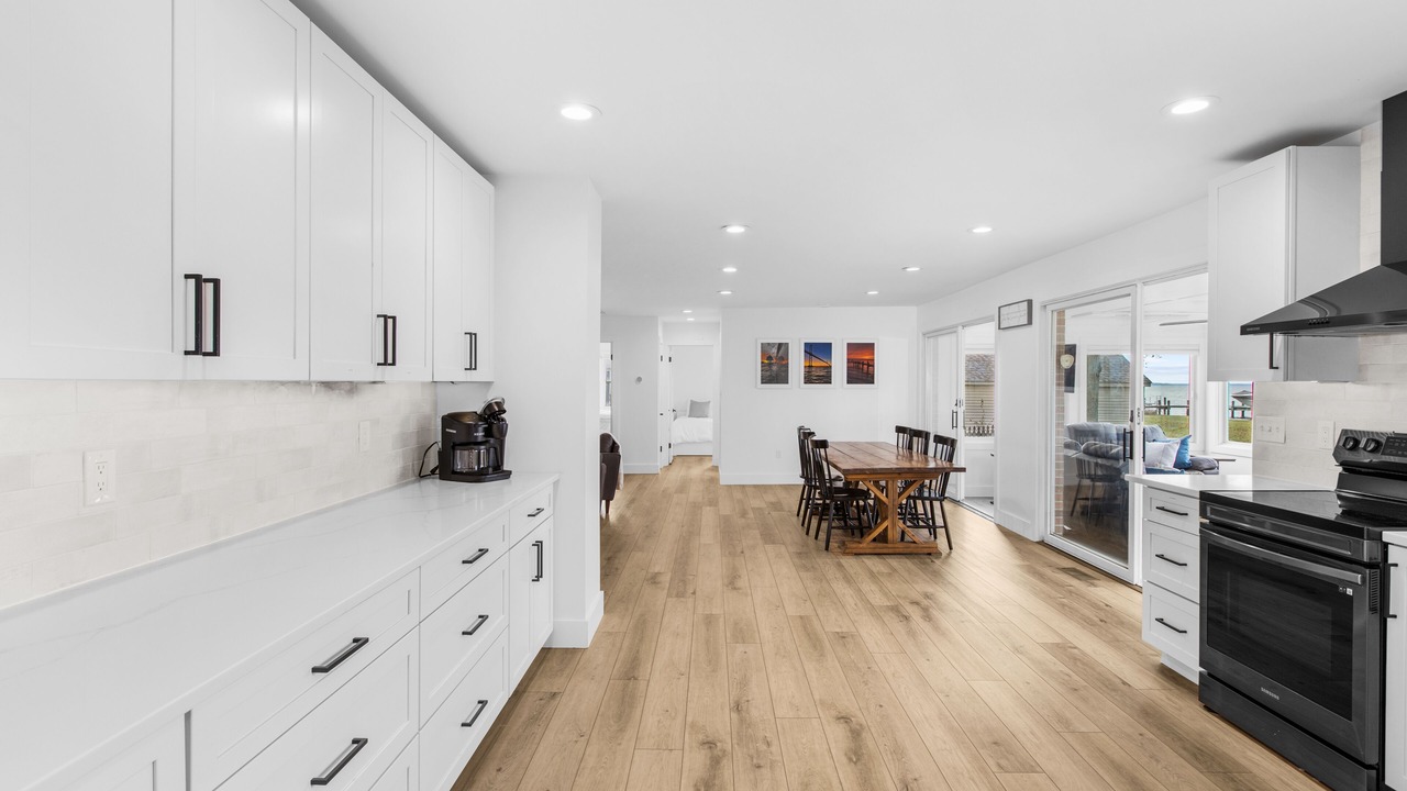 Photo of Kitchen in Chester