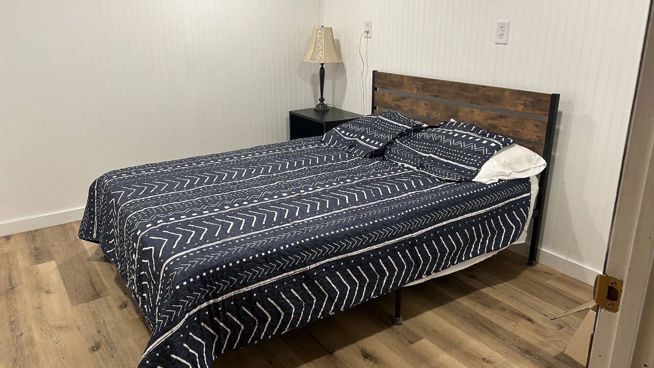 Photo of Bedroom in Caldwell
