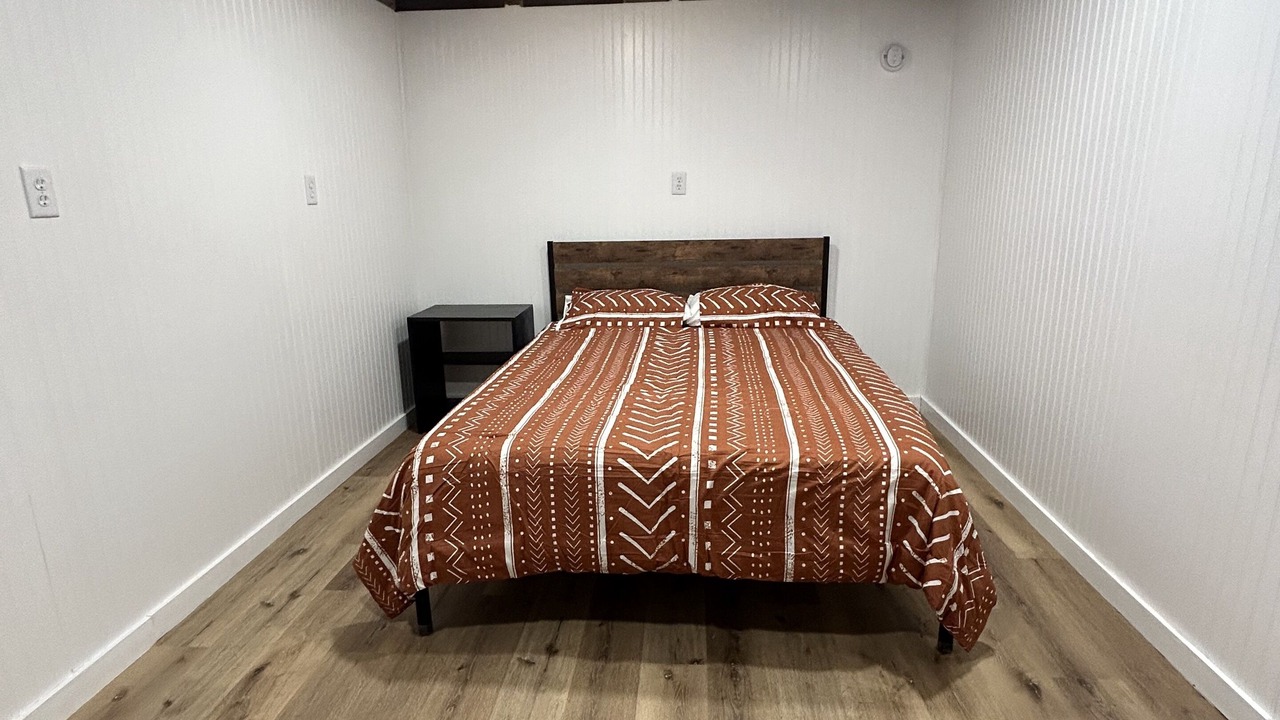 Photo of Bedroom in Caldwell