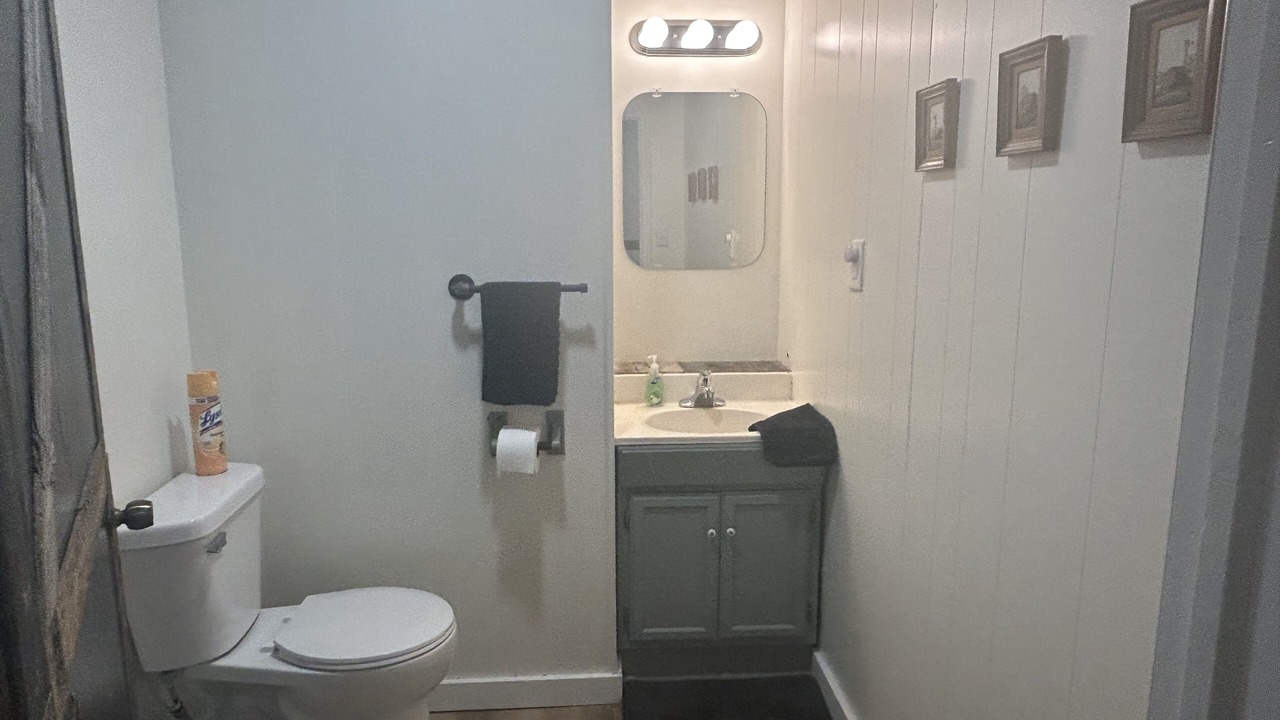 Photo of Bathroom in Caldwell