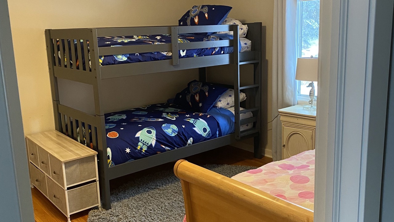 Photo of Bedroom in Minnetrista