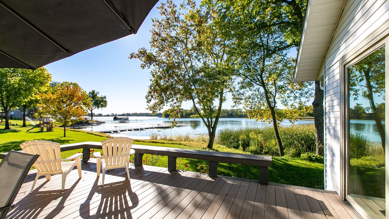 Photo of Patio Balcony in Minnetrista