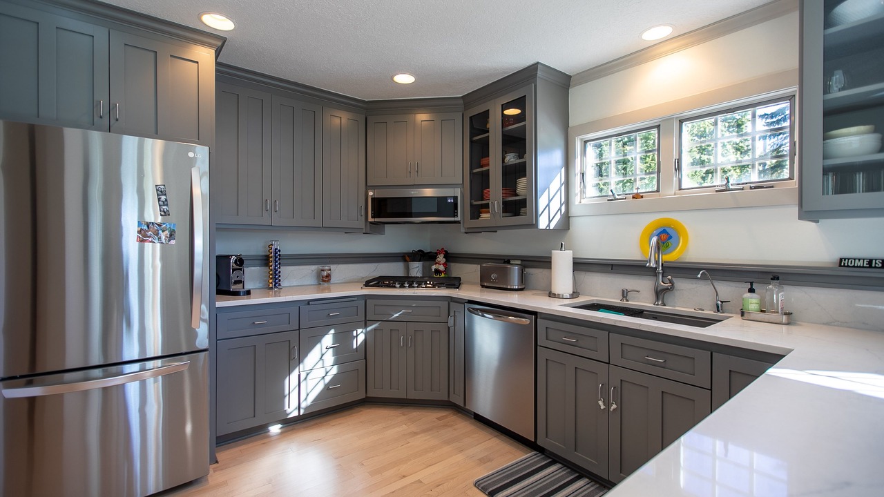 Photo of Kitchen in Minnetrista