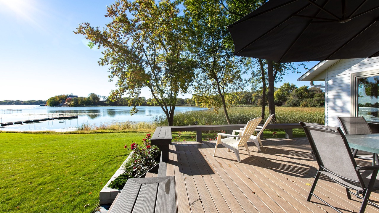 Photo of Patio Balcony in Minnetrista