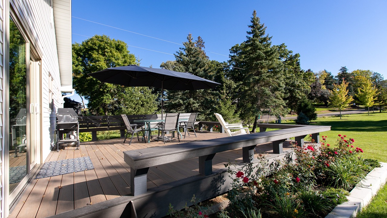 Photo of Patio Balcony in Minnetrista