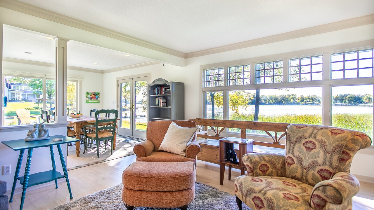Photo of Livingroom in Minnetrista