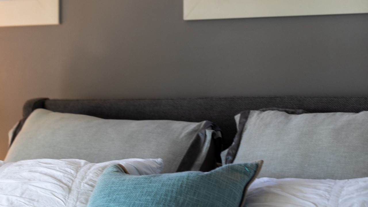 Photo of Bedroom in Minnetrista