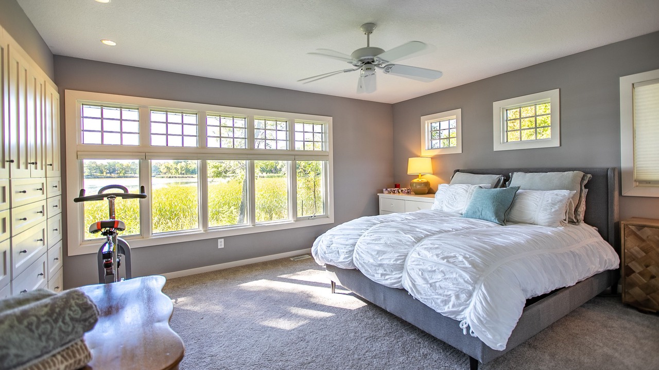 Photo of Bedroom in Minnetrista