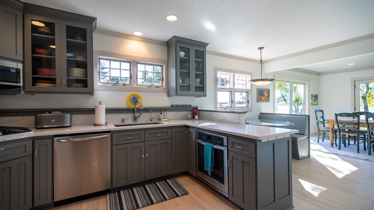 Photo of Kitchen in Minnetrista
