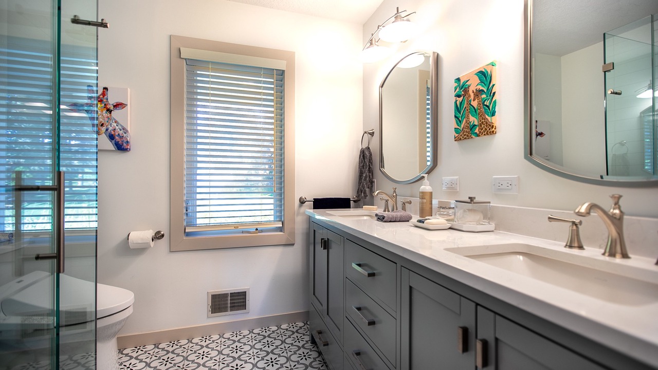 Photo of Bathroom in Minnetrista