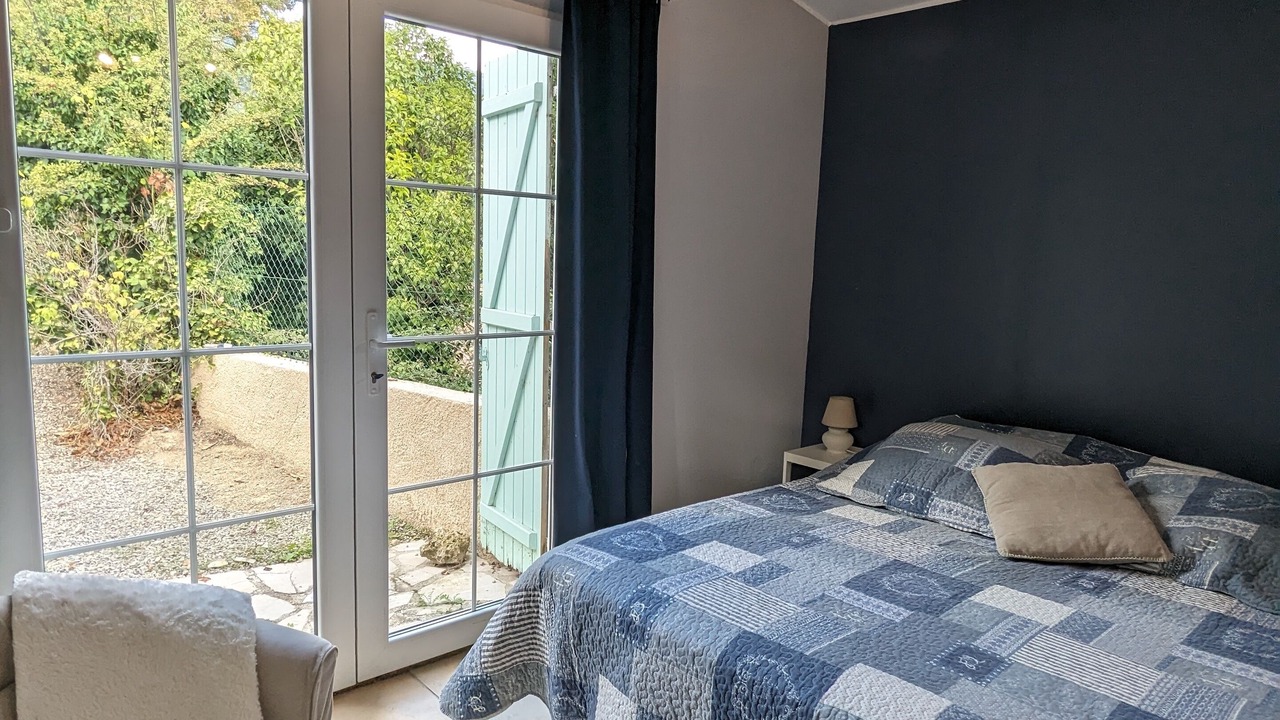 Photo of Bedroom in Bargemon