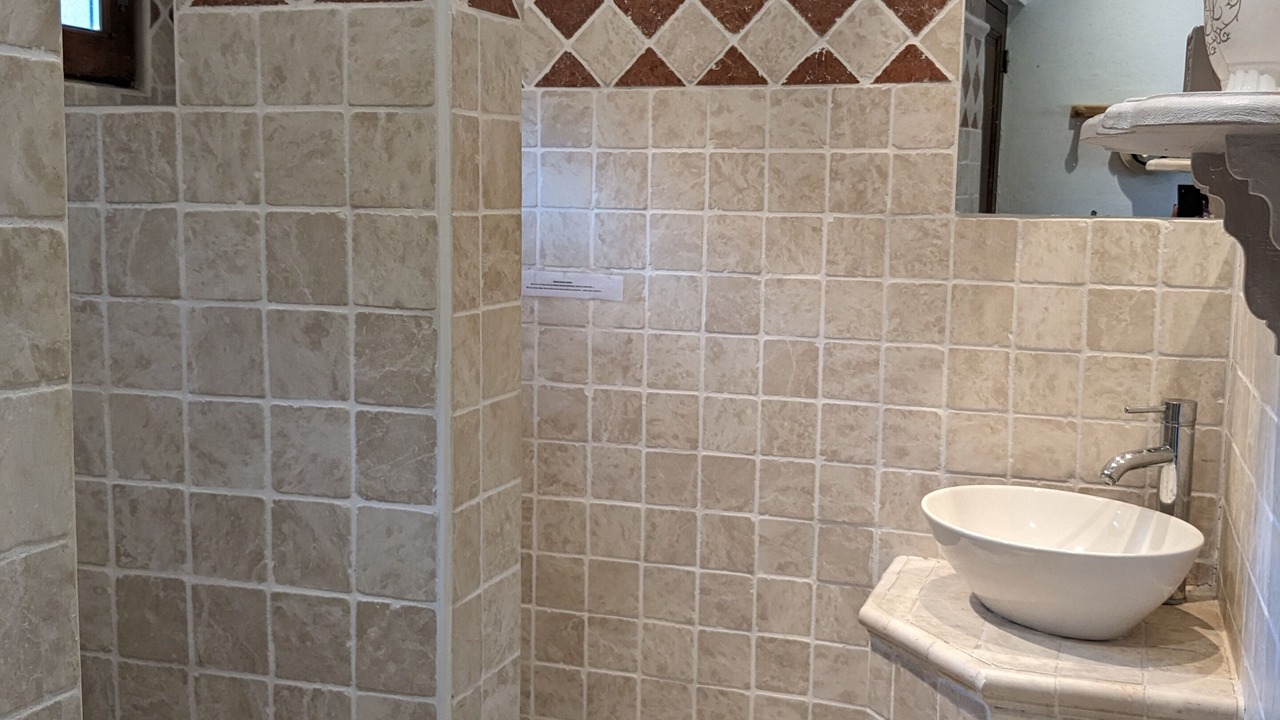 Photo of Bathroom in Bargemon