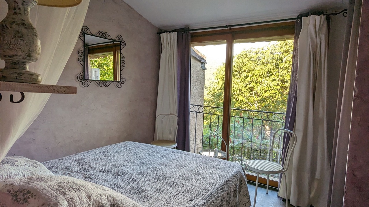 Photo of Bedroom in Bargemon