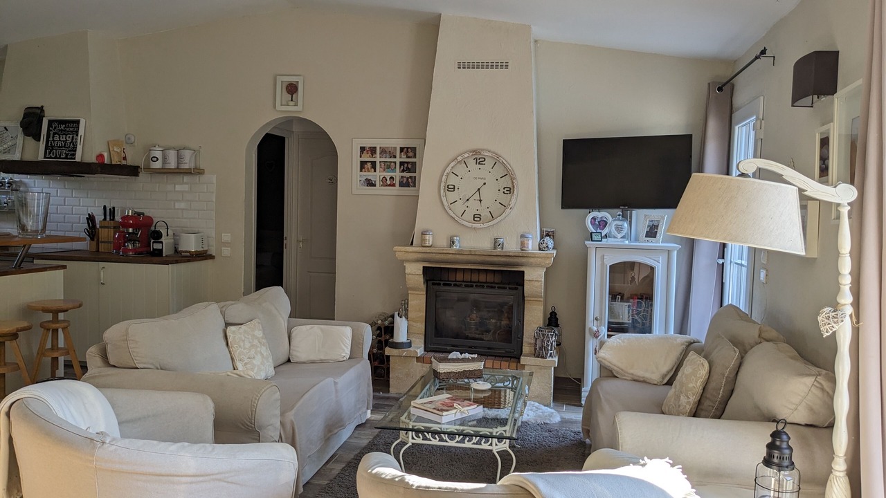 Photo of Livingroom in Bargemon