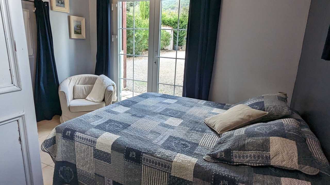 Photo of Bedroom in Bargemon