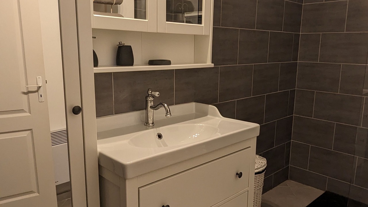 Photo of Bathroom in Bargemon