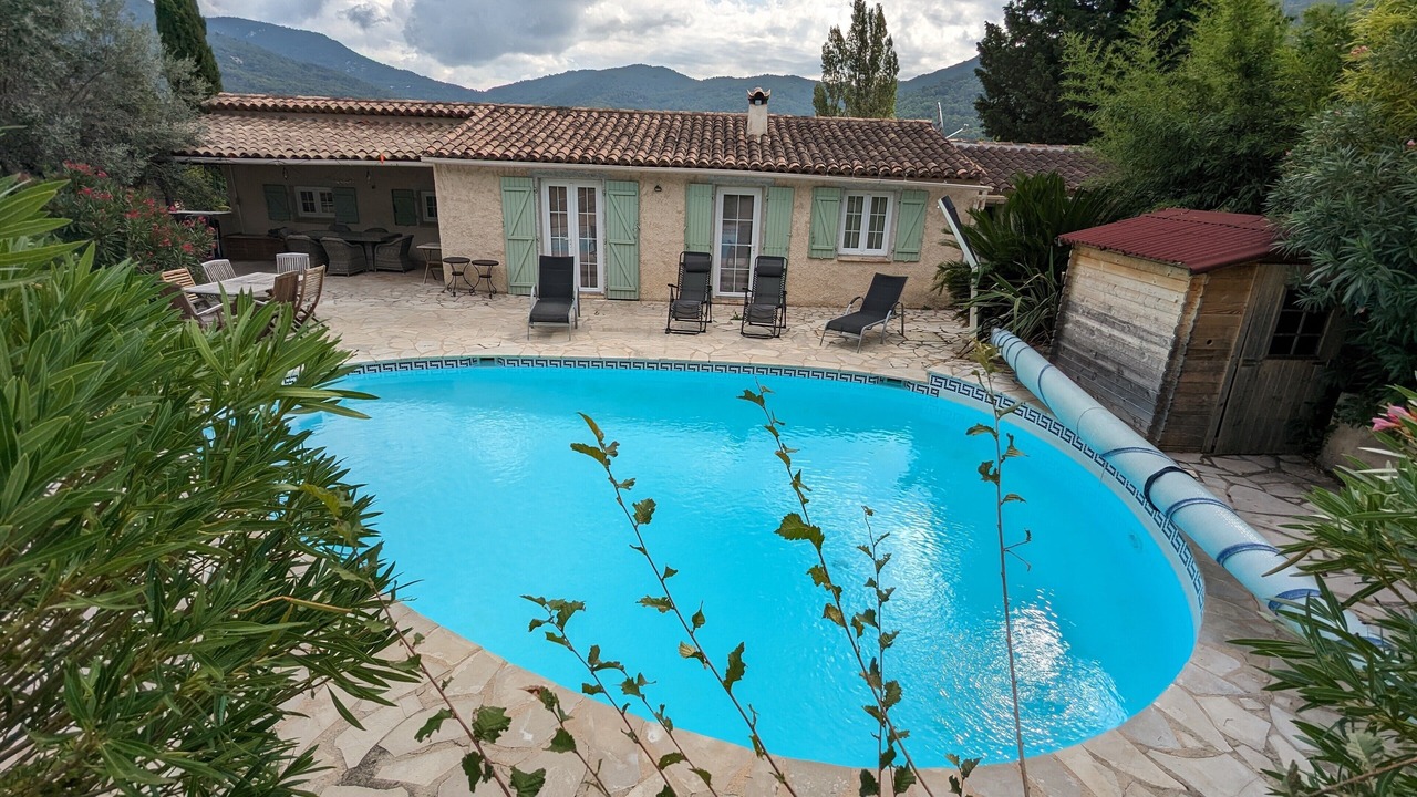 Photo of Outdoor in Bargemon