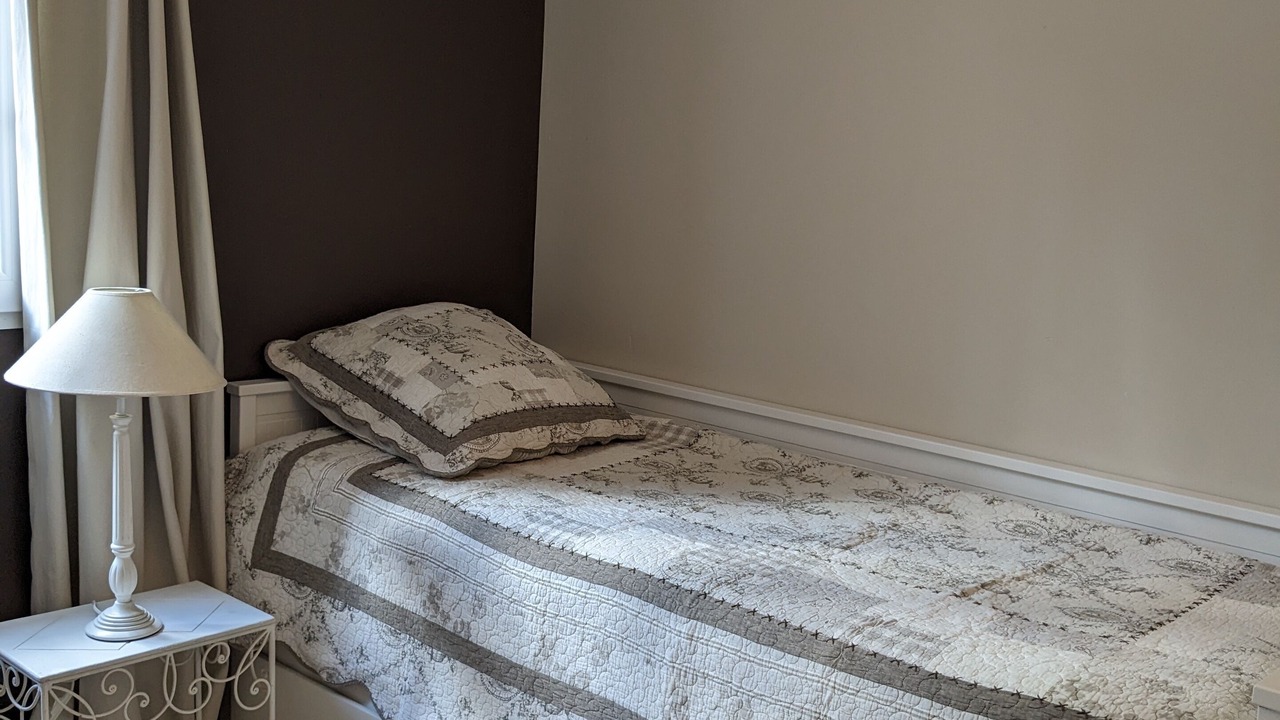 Photo of Bedroom in Bargemon