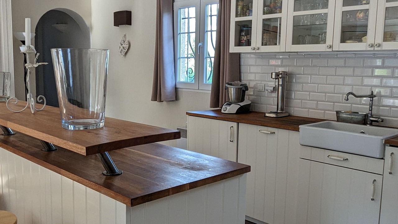 Photo of Kitchen in Bargemon