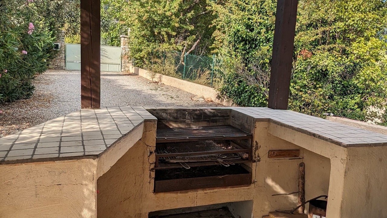 Photo of Patio Balcony in Bargemon