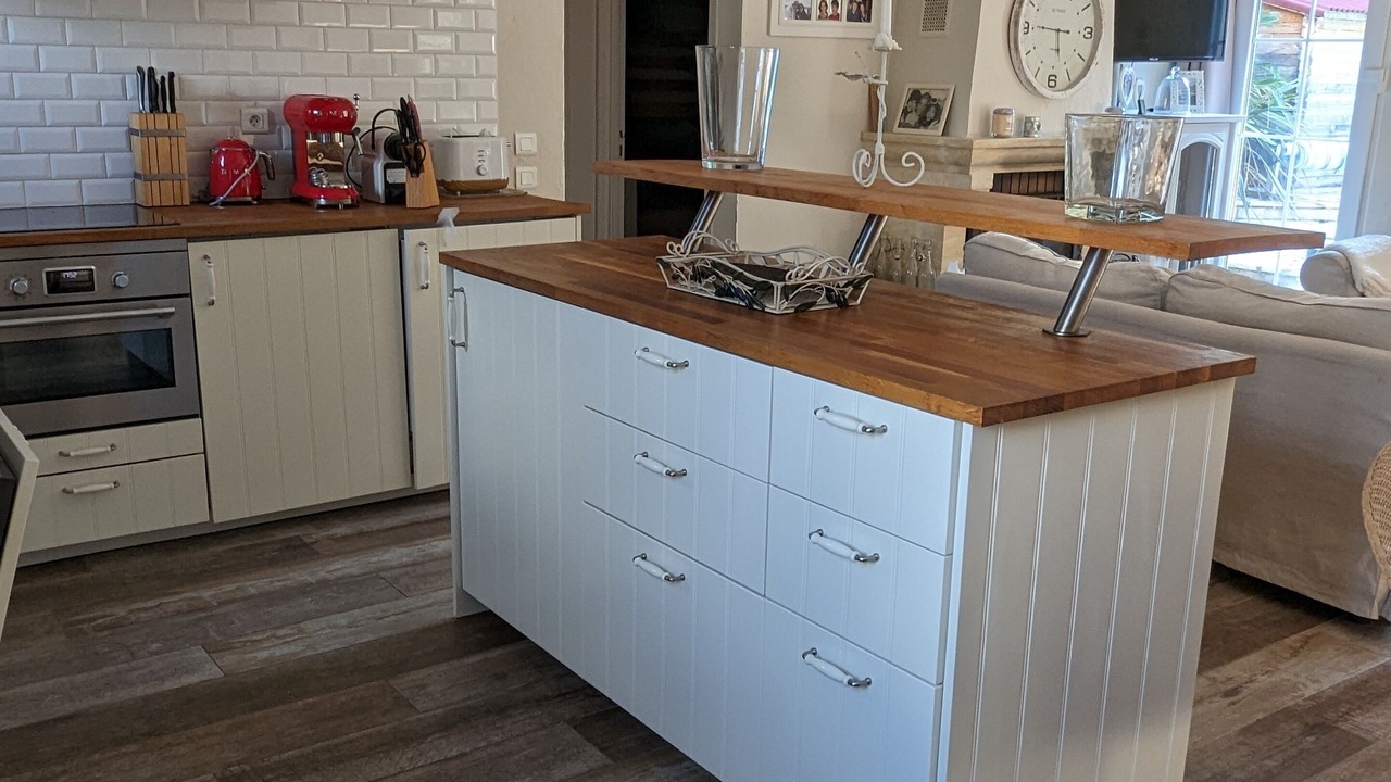 Photo of Kitchen in Bargemon