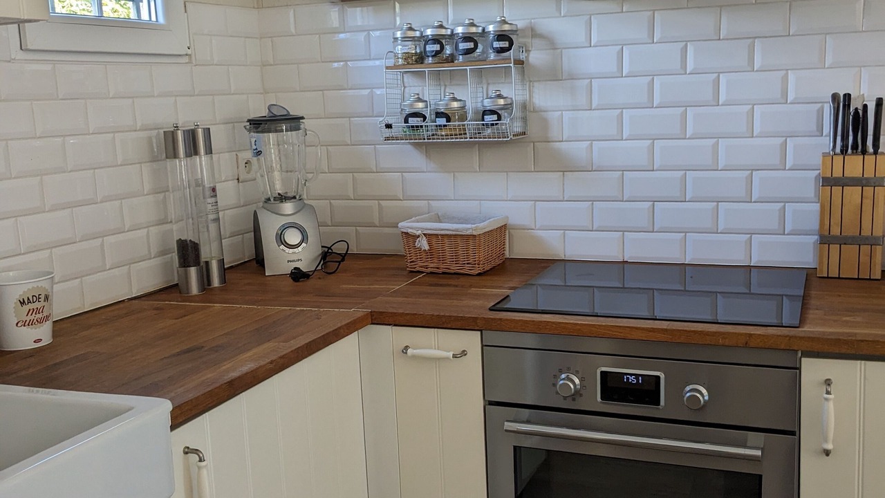 Photo of Kitchen in Bargemon