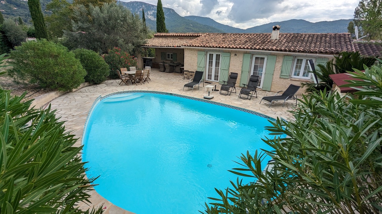 Photo of Outdoor in Bargemon