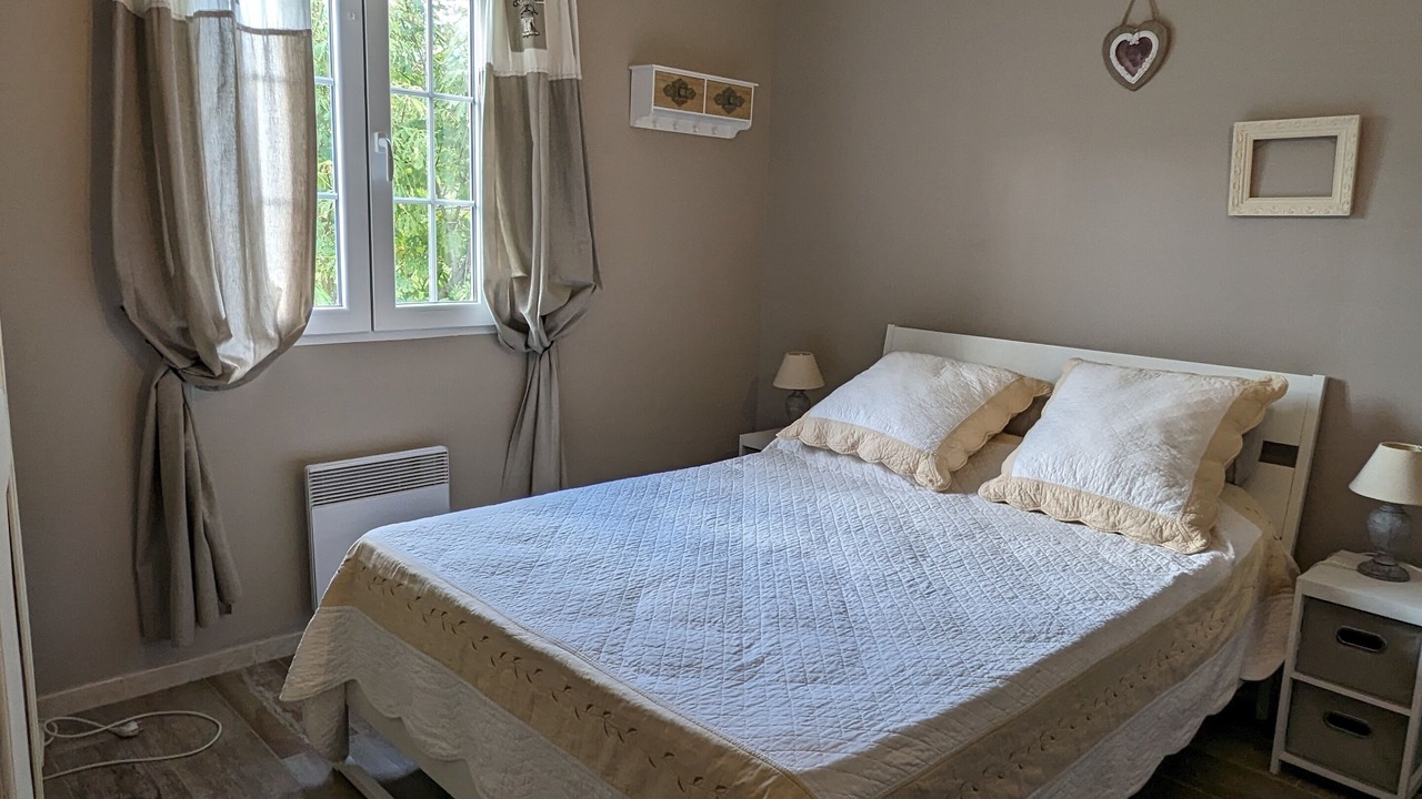 Photo of Bedroom in Bargemon