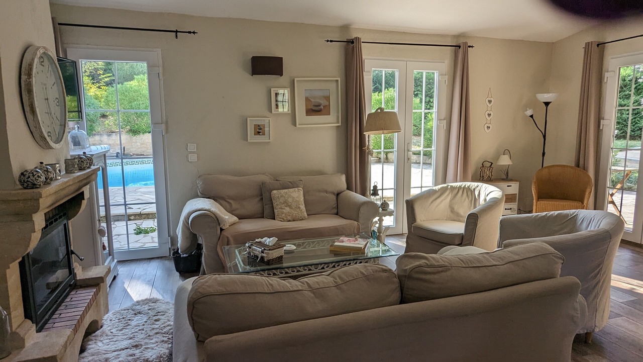 Photo of Livingroom in Bargemon