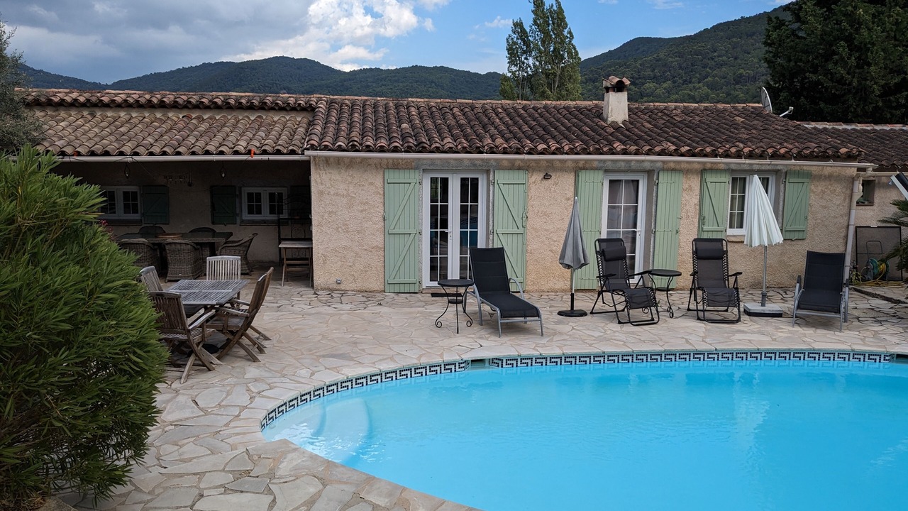 Photo of Outdoor in Bargemon