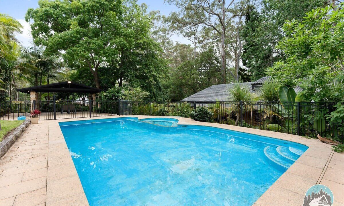 Photo of Outdoor in Warrawee