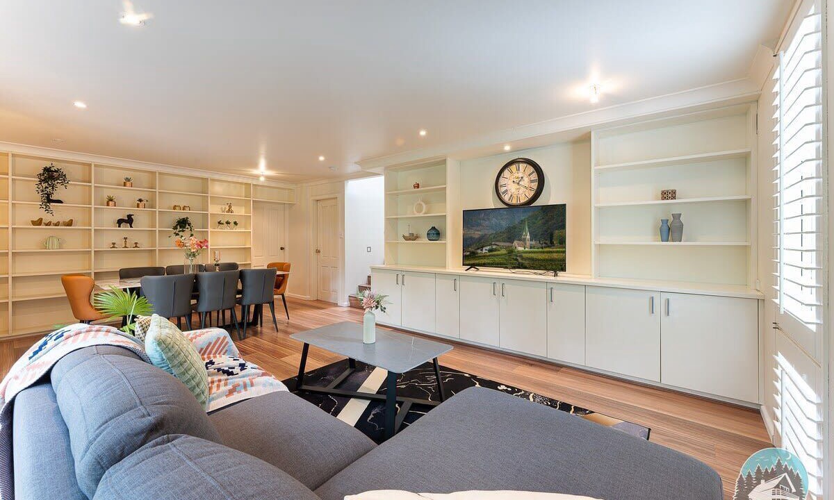 Photo of Livingroom in Warrawee