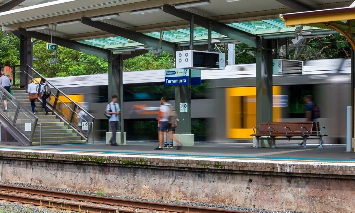 Photo of Others in Warrawee