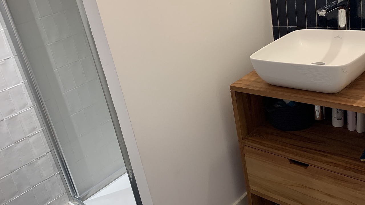 Photo of Bathroom in 7th Arrondissement