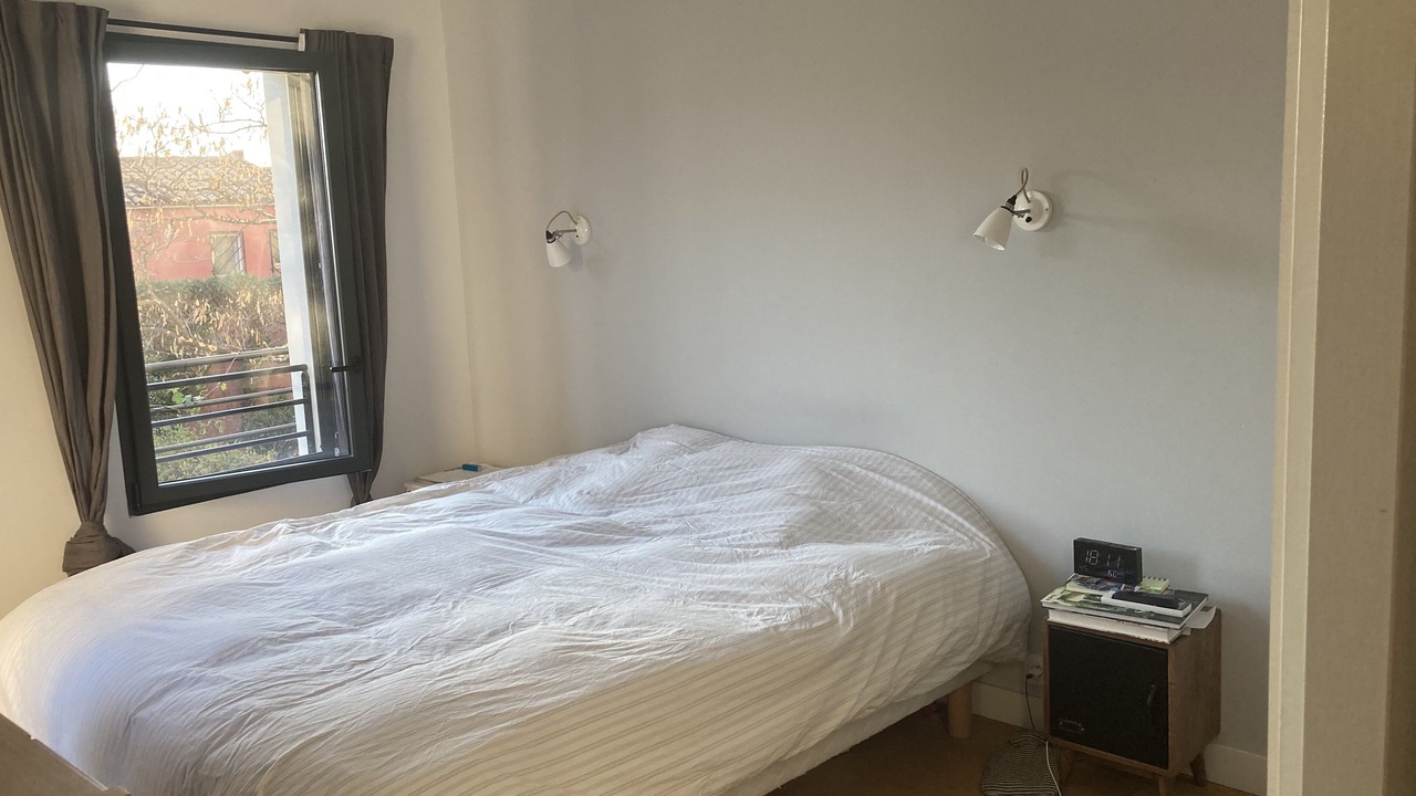 Photo of Bedroom in 7th Arrondissement