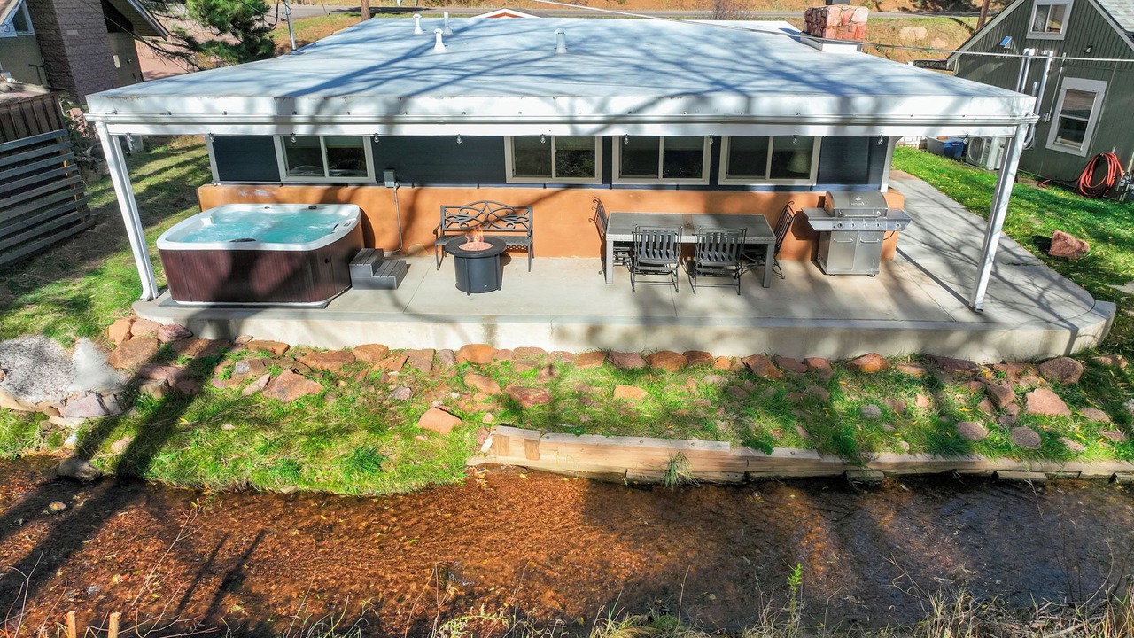 Photo of Outdoor in Green Mountain Falls