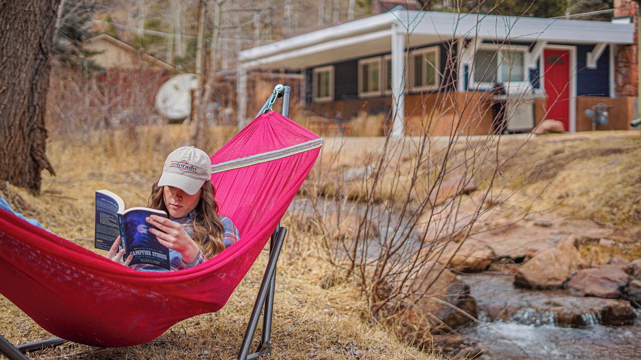 Photo of Outdoor in Green Mountain Falls