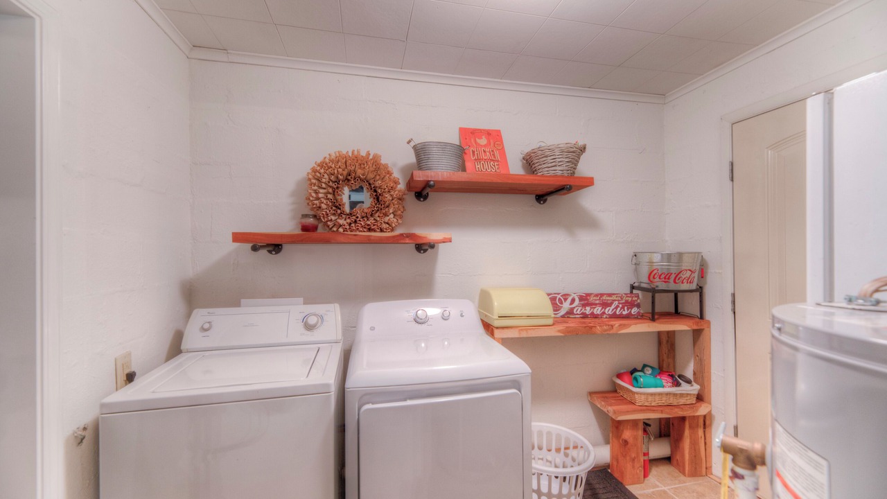 Photo of Bedroom in Cookson