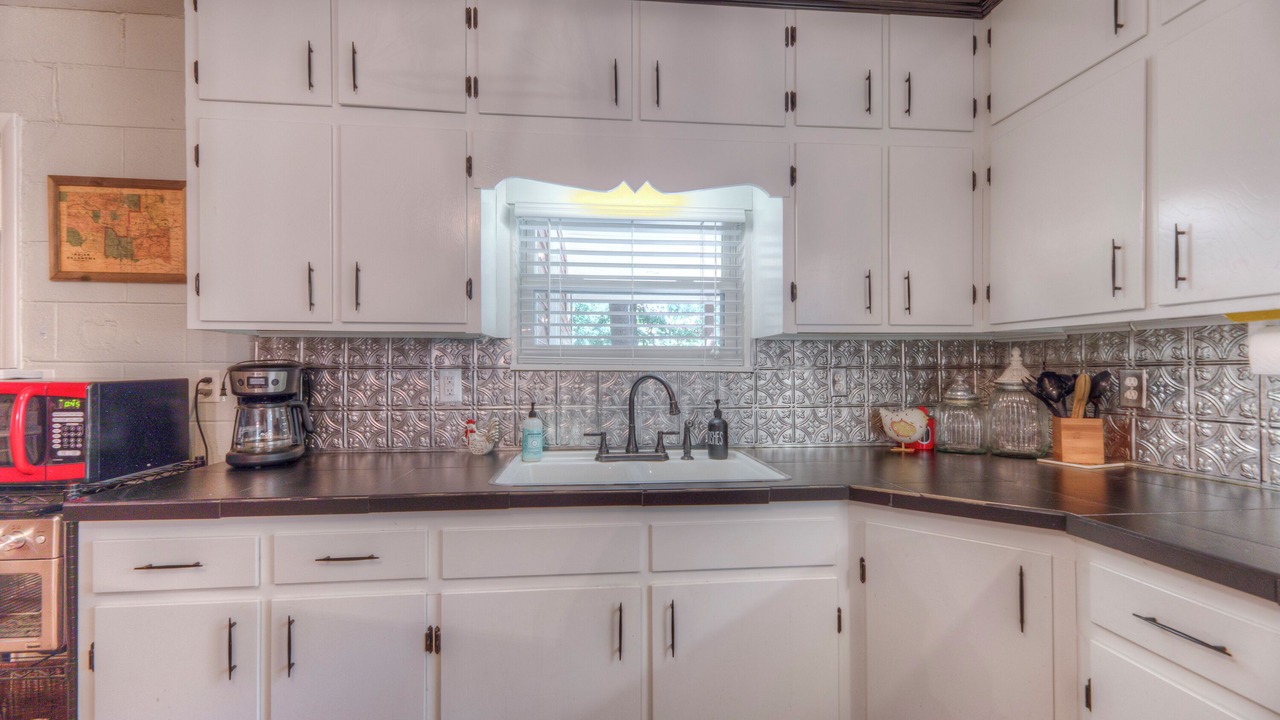 Photo of Kitchen in Cookson
