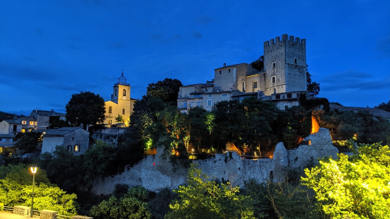 Photo of Outdoor in Esparron-de-Verdon