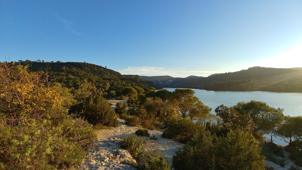 Photo of Outdoor in Esparron-de-Verdon