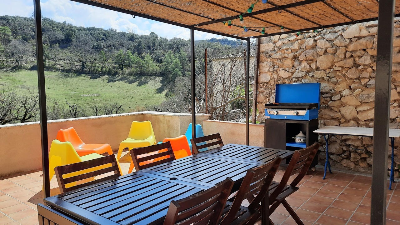 Photo of Outdoor in Esparron-de-Verdon