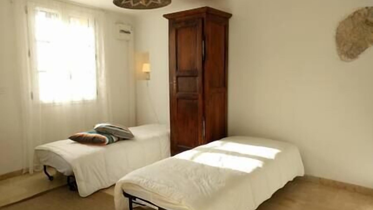 Photo of Bedroom in Esparron-de-Verdon