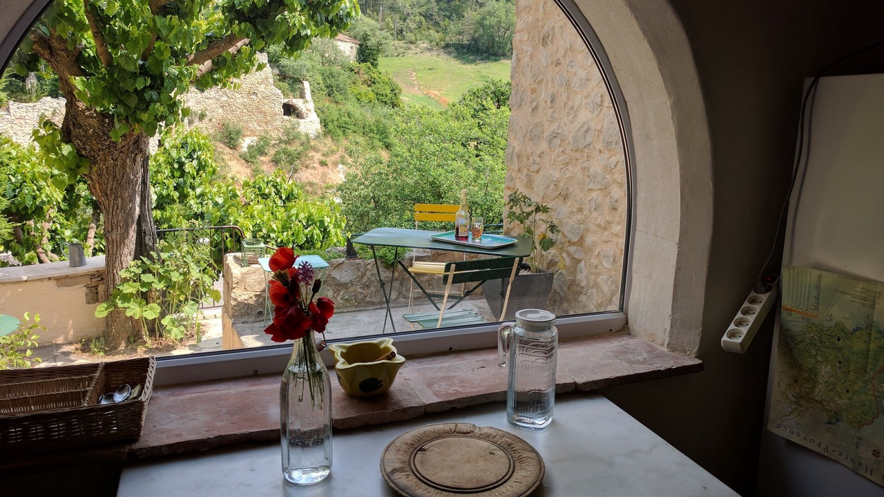 Photo of Others in Esparron-de-Verdon