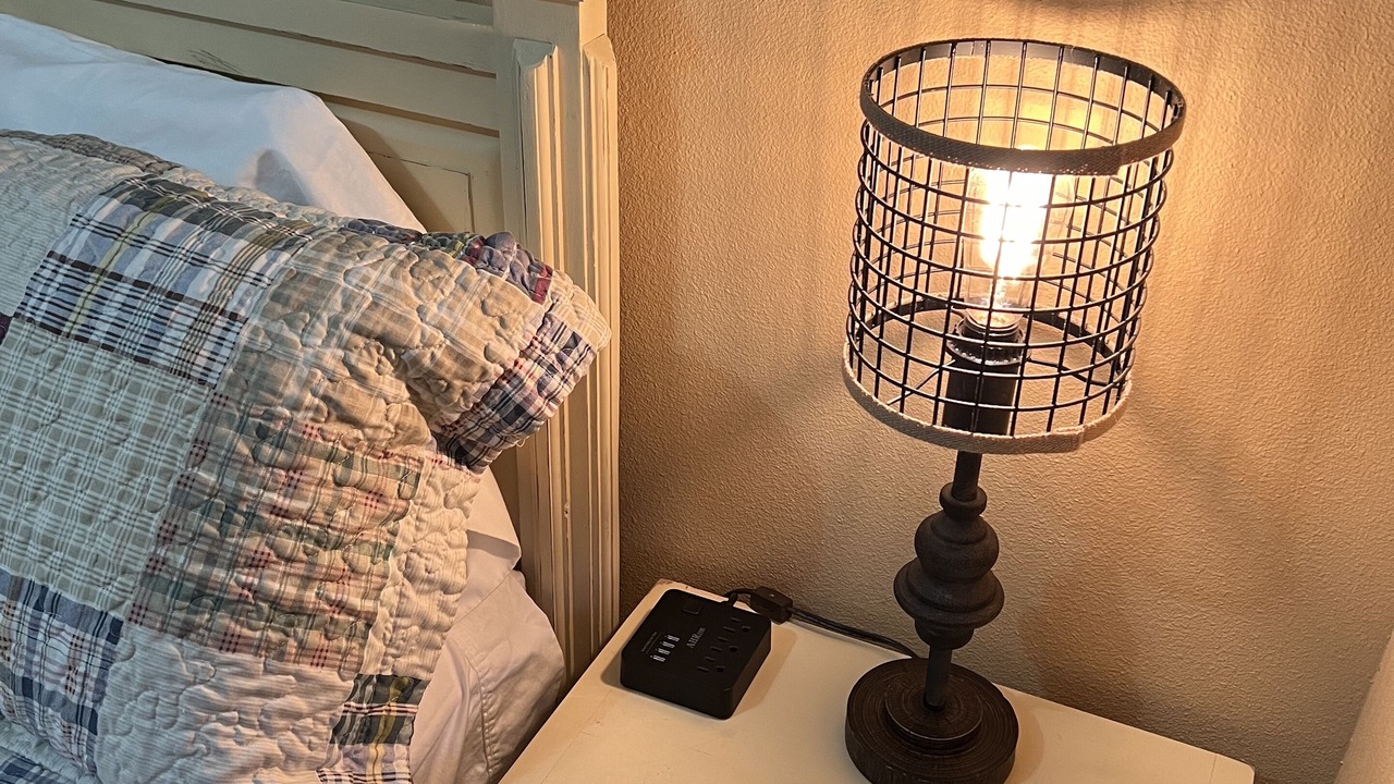 Photo of Bedroom in Yantis