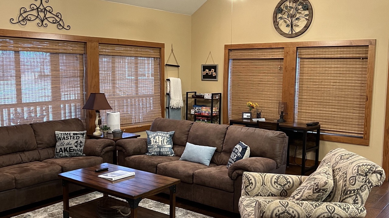 Photo of Bedroom in Yantis