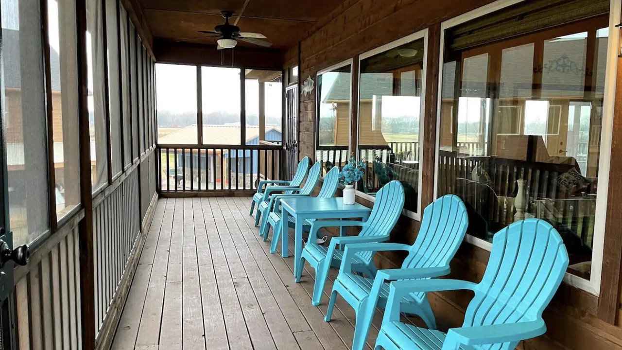 Photo of Outdoor in Yantis
